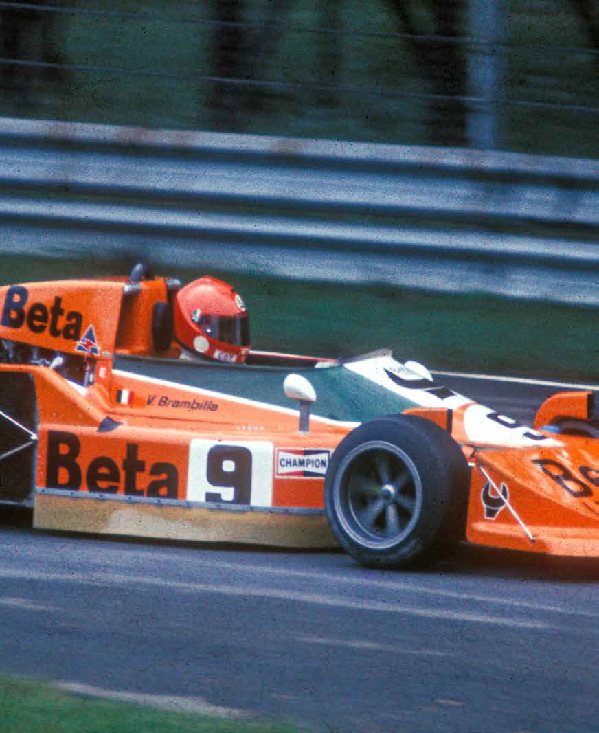 Vittorio Brambilla